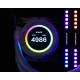ID-Cooling  SL360 XE White