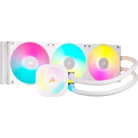 Corsair iCUE LINK TITAN 360 RX RGB White (CW-9061021-WW)