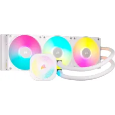 Corsair iCUE LINK TITAN 360 RX RGB White (CW-9061021-WW)