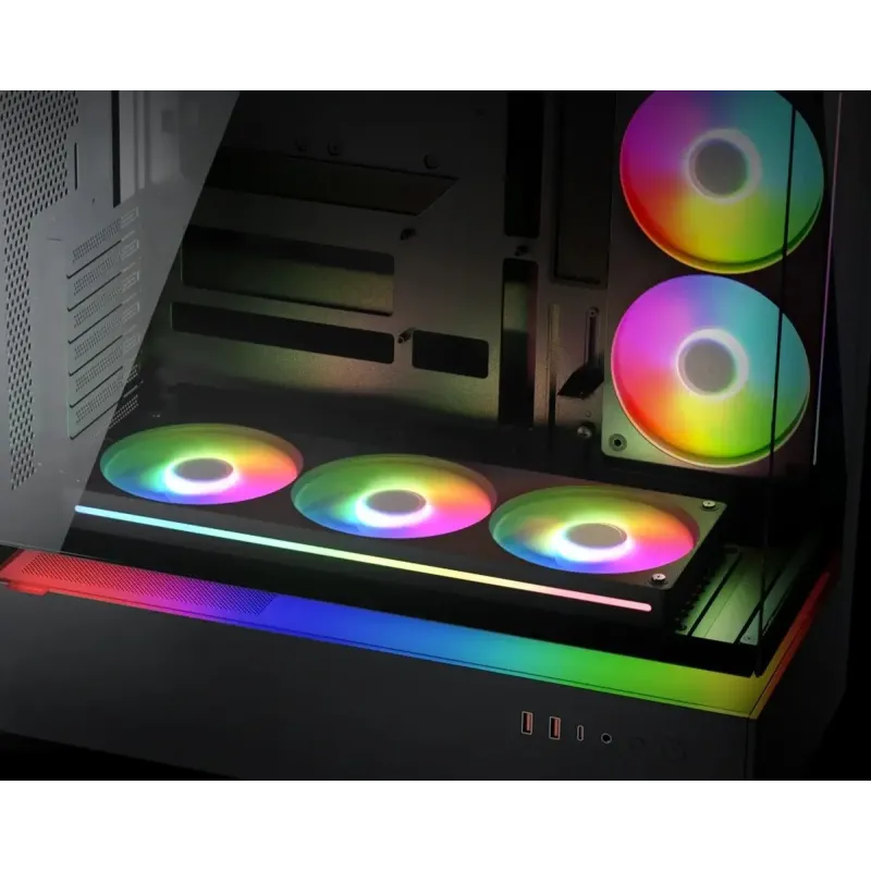Cougar UNITY 240-FB ARGB