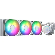 AeroCool Abyss L360R White (ACLA-AB36117.21)