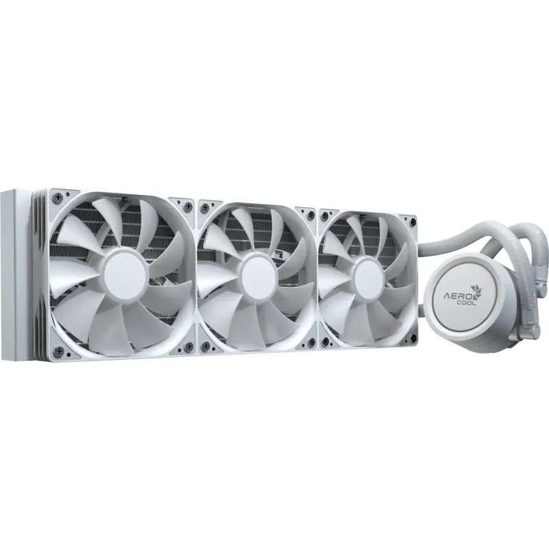 AeroCool Abyss L360R White (ACLA-AB36117.21)