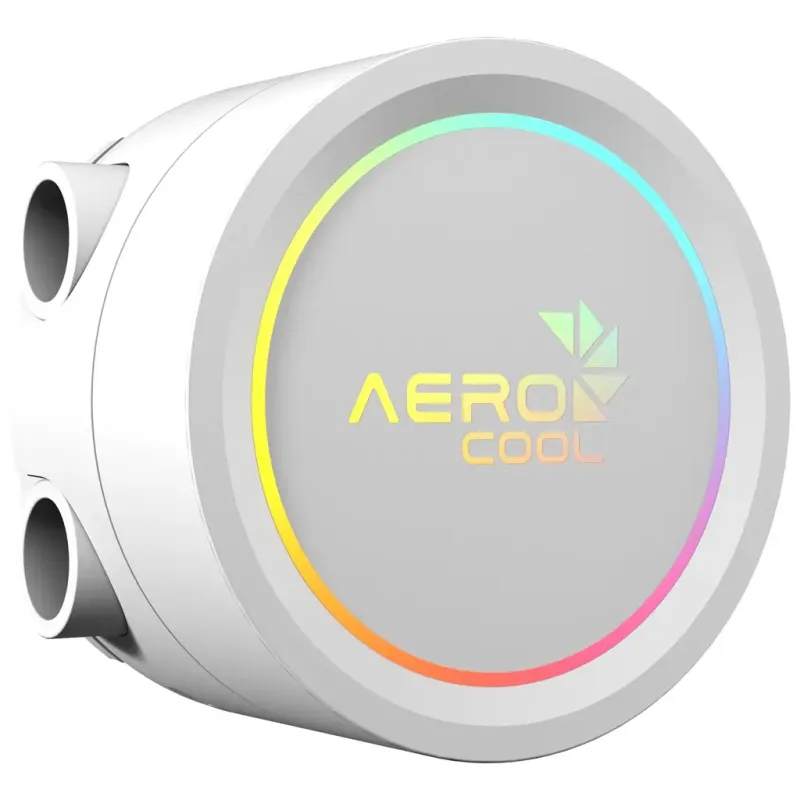 AeroCool Abyss L360R White (ACLA-AB36117.21)