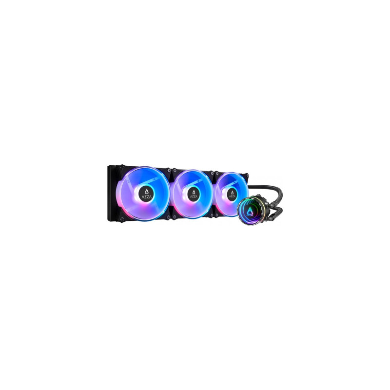AZZA Blizzard SP 360 (LCAZ-360R-ARGB SP)