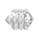 ID-Cooling  TF-12025-PRO-ARGB-TRIO WHITE