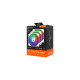 ID-Cooling  TF-12025-PRO-ARGB-TRIO WHITE