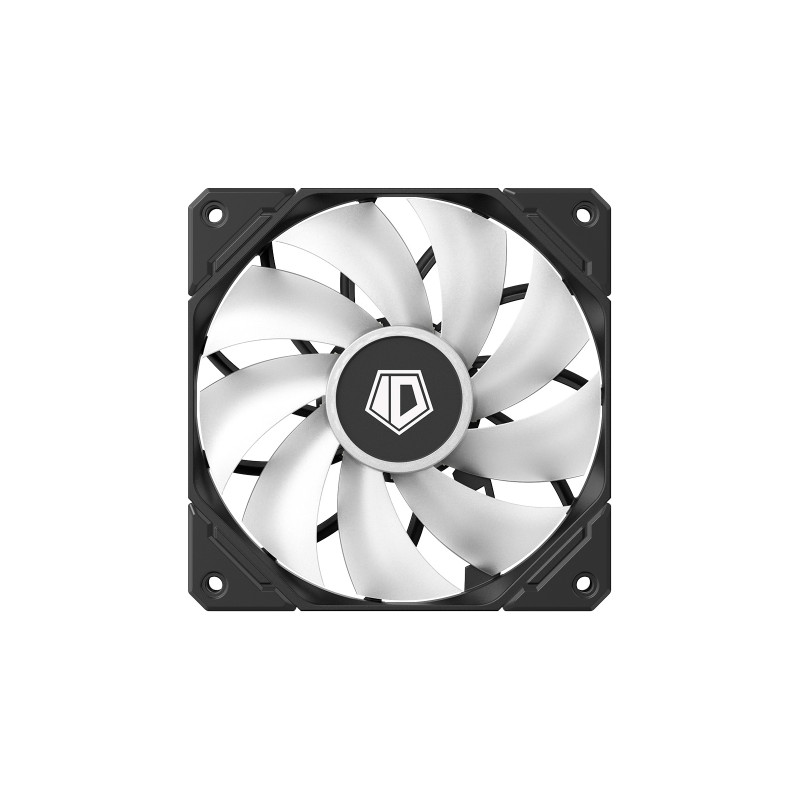 ID-Cooling  TF-12025-PRO-ARGB TRIO