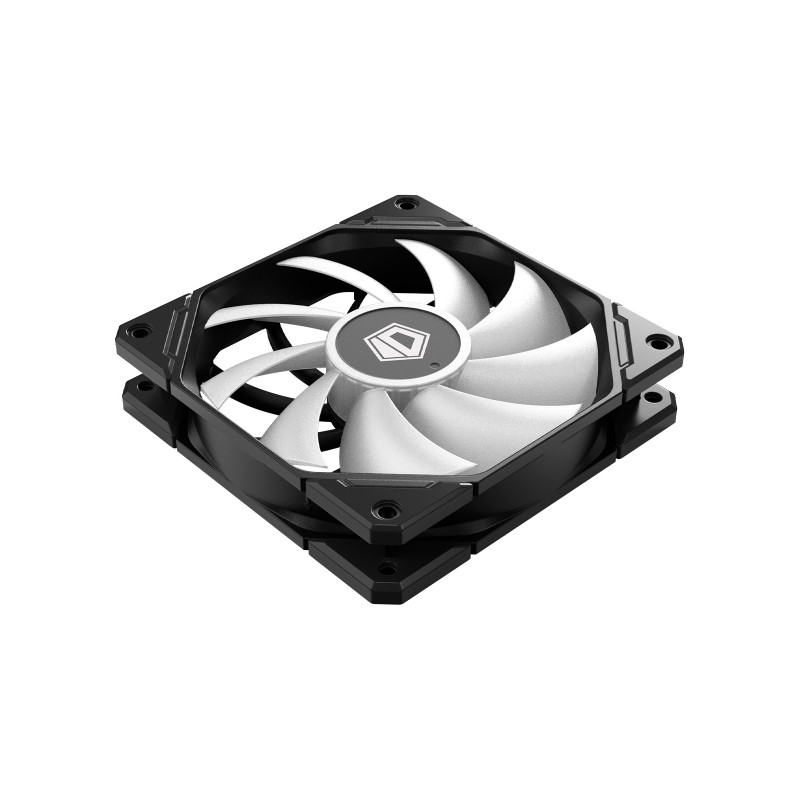 ID-Cooling  TF-12025-PRO-ARGB TRIO