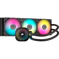 Corsair iCUE LINK TITAN RX RGB Black (CW-9061018-WW)