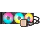 Corsair iCUE LINK TITAN RX RGB Black (CW-9061018-WW)