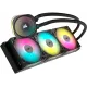 Corsair iCUE LINK TITAN RX RGB Black (CW-9061018-WW)