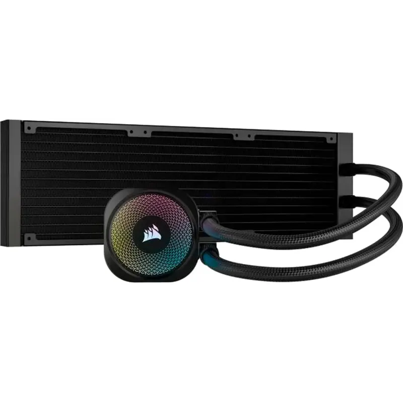 Corsair iCUE LINK TITAN RX RGB Black (CW-9061018-WW)