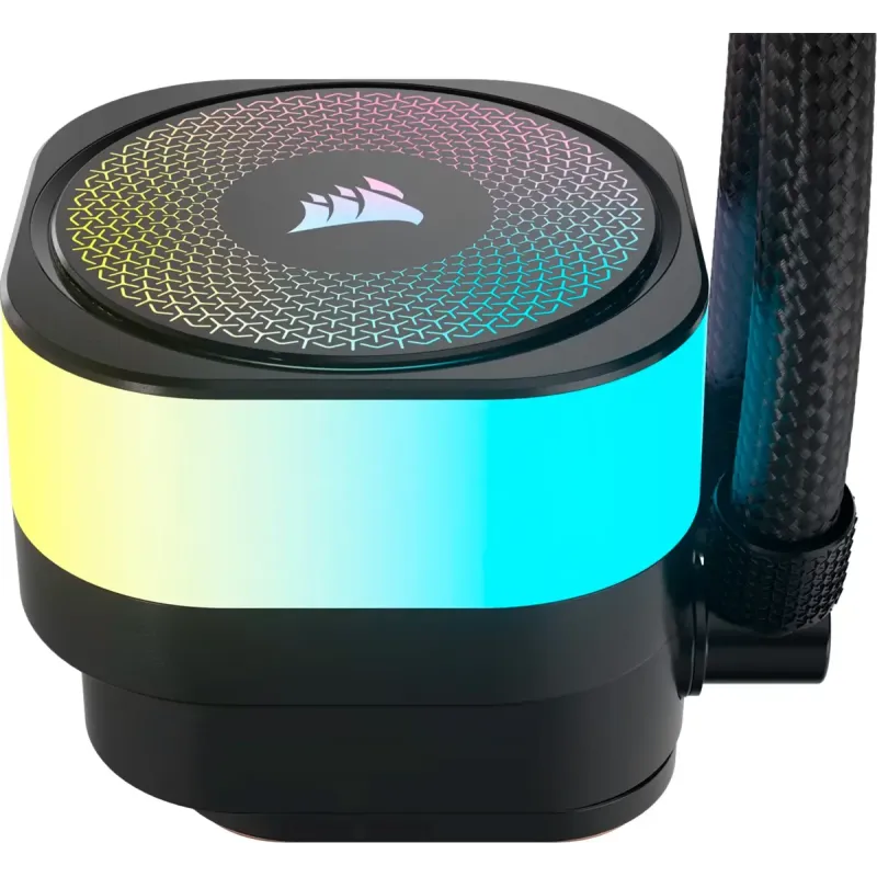 Corsair iCUE LINK TITAN RX RGB Black (CW-9061018-WW)