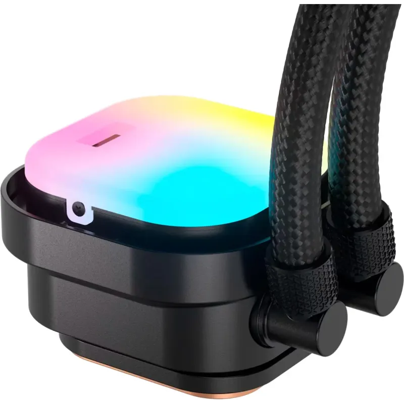 Corsair iCUE LINK TITAN RX RGB Black (CW-9061018-WW)