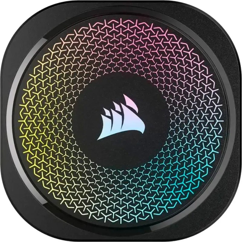 Corsair iCUE LINK TITAN RX RGB Black (CW-9061018-WW)