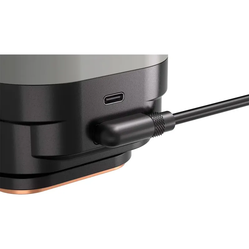 Corsair iCUE LINK TITAN RX RGB Black (CW-9061018-WW)