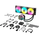 Corsair iCUE LINK TITAN RX RGB Black (CW-9061018-WW)