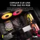 Corsair iCUE LINK TITAN RX RGB Black (CW-9061018-WW)
