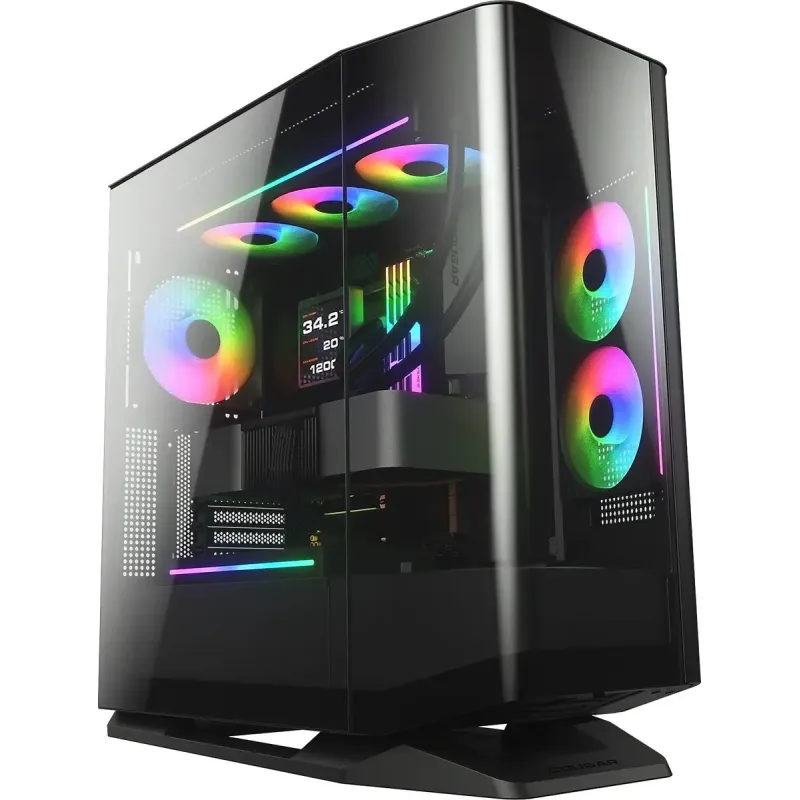 Cougar UNITY 240-RW ARGB