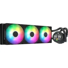 AeroCool Abyss L360R Digi Black (ACLA-AD36117.11)