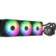 AeroCool Abyss L360R Digi Black (ACLA-AD36117.11)