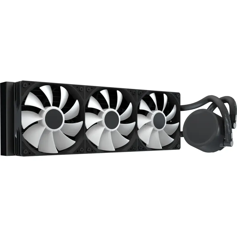 AeroCool Abyss L360R Digi Black (ACLA-AD36117.11)