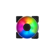 Fractal Design Prisma AL-12 PWM (FD-FAN-PRI-AL12-PWM)