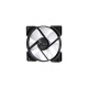 Fractal Design Prisma AL-12 PWM (FD-FAN-PRI-AL12-PWM)