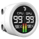 AeroCool Abyss L360R Digi White (ACLA-AD36117.21)