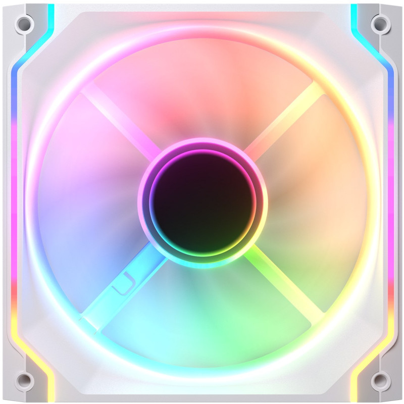 Cougar SC140 ARGB (White)