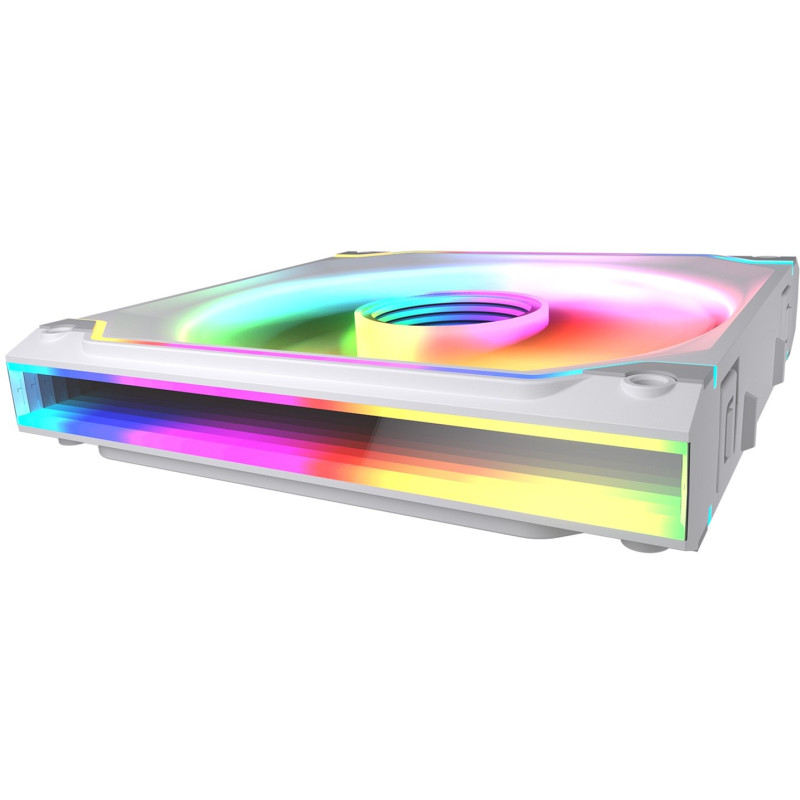 Cougar SC140 ARGB (White)