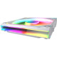 Cougar SC140 ARGB (White)