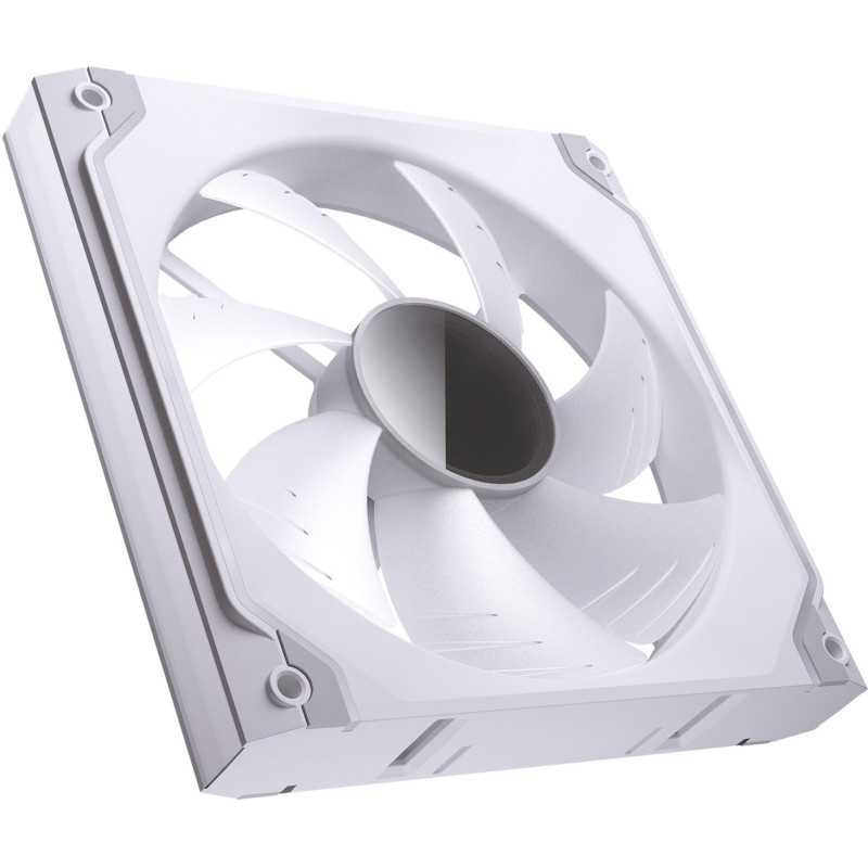 Cougar SC140 ARGB (White)