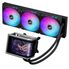 Asus ROG Ryuo IV 360 ARGB (90RC01N1-B0EAY0)