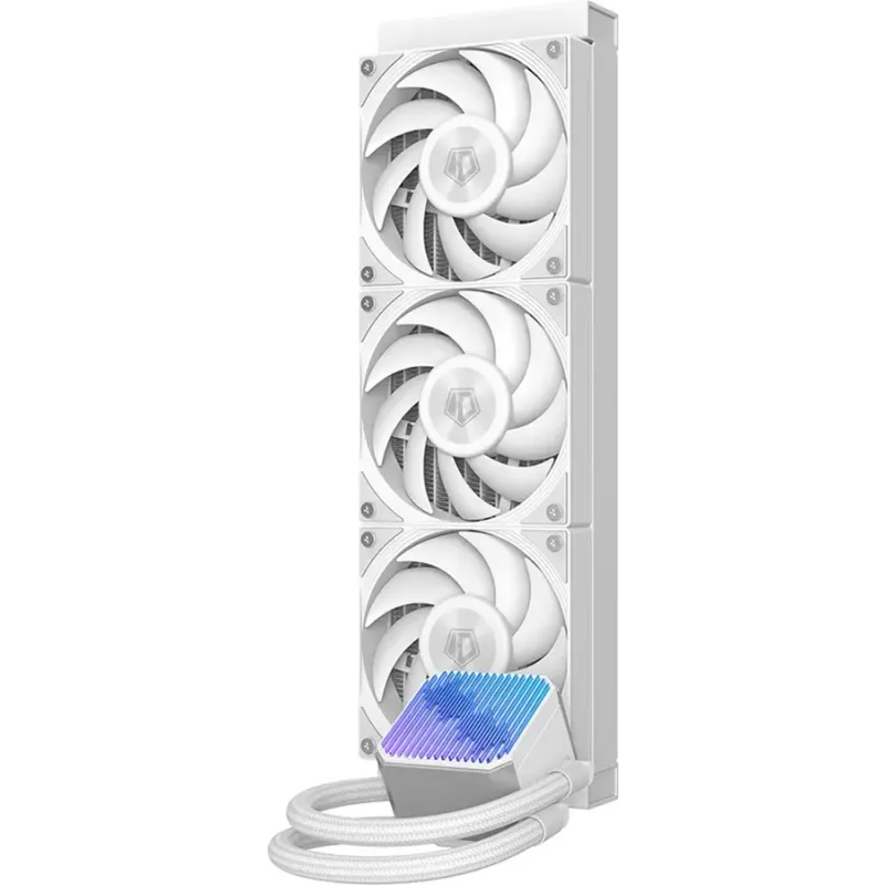 ID-Cooling DX360 MAX WHITE