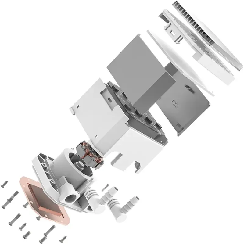 ID-Cooling DX360 MAX WHITE