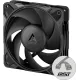 Arctic P12 Pro PST LN Black 5-Pack (ACFAN00350A)