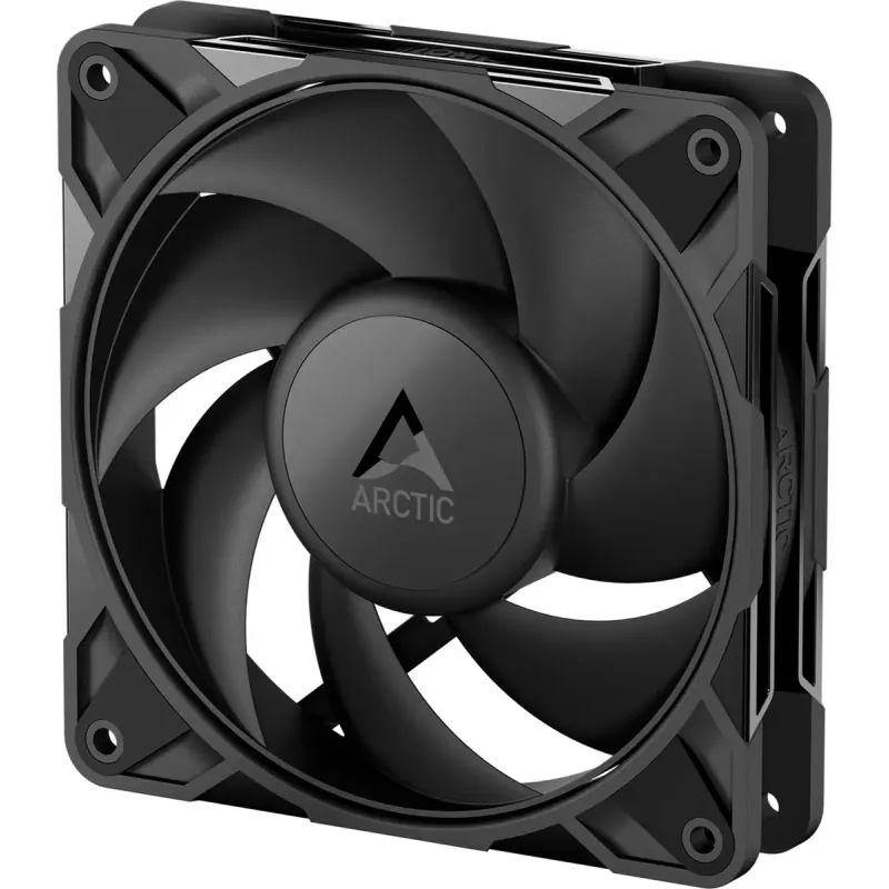 Arctic P12 Pro PST LN Black 5-Pack (ACFAN00350A)