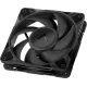 Arctic P12 Pro PST LN Black 5-Pack (ACFAN00350A)