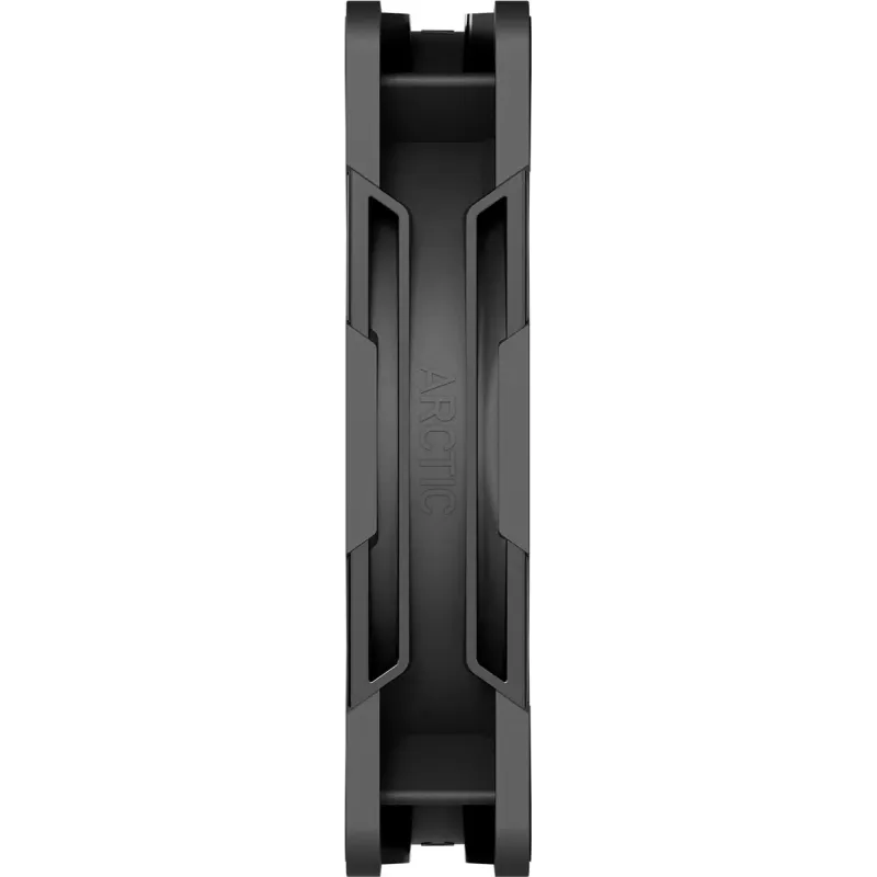 Arctic P12 Pro PST LN Black 5-Pack (ACFAN00350A)