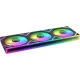 Ocypus Gamma F36 ARGB 360мм Black (GAMMA-F36-BK3AM00X-GL)