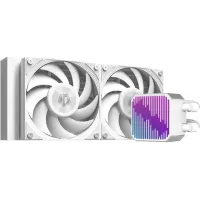 ID-Cooling DX240 MAX WHITE