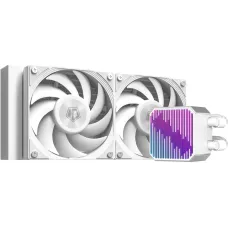 ID-Cooling DX240 MAX WHITE