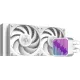 ID-Cooling DX240 MAX WHITE