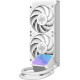 ID-Cooling DX240 MAX WHITE