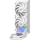 ID-Cooling DX240 MAX WHITE