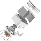 ID-Cooling DX240 MAX WHITE