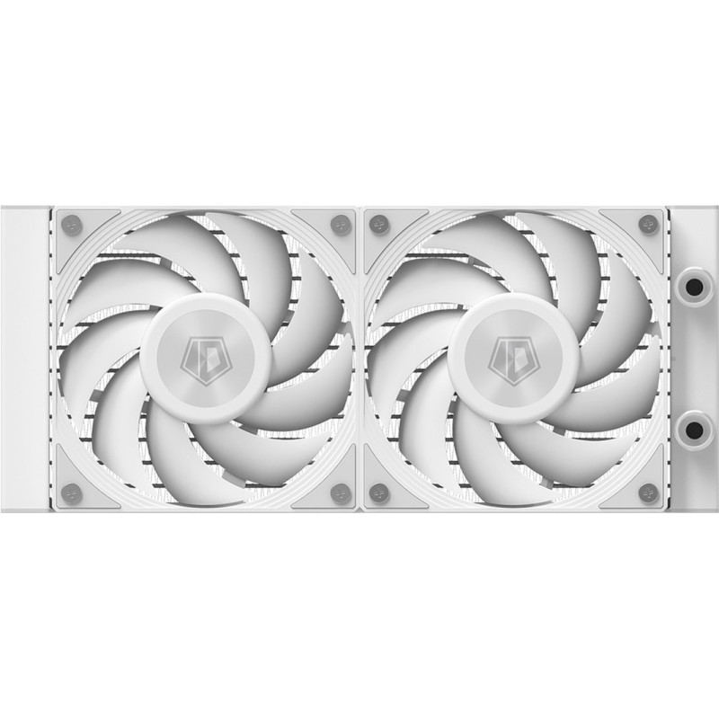 ID-Cooling DX240 MAX WHITE