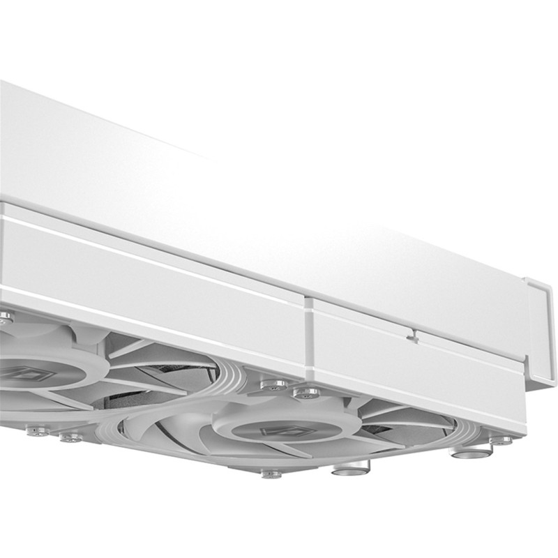 ID-Cooling DX240 MAX WHITE