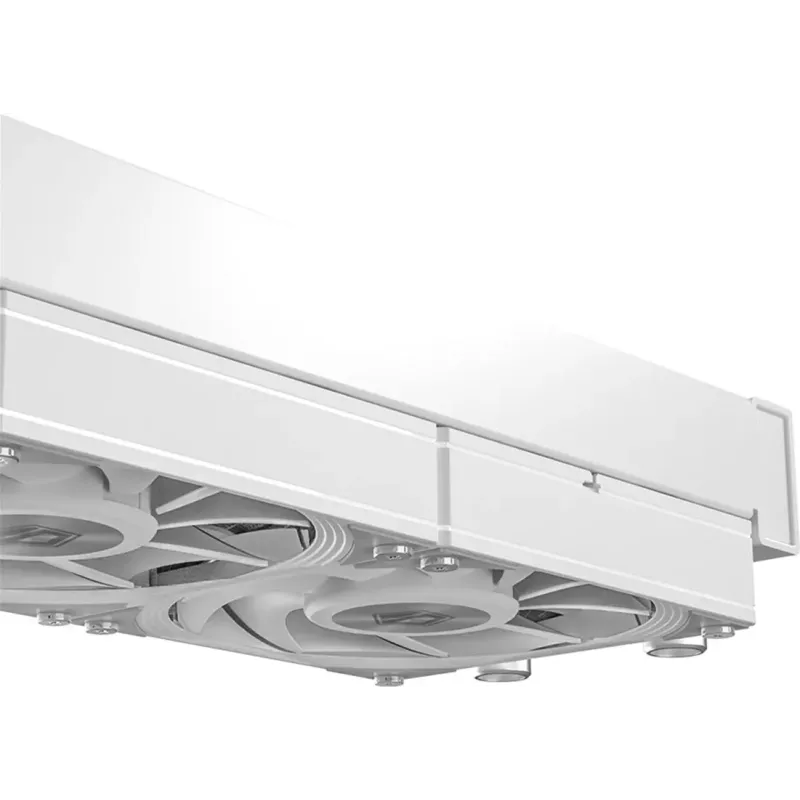 ID-Cooling DX240 MAX WHITE